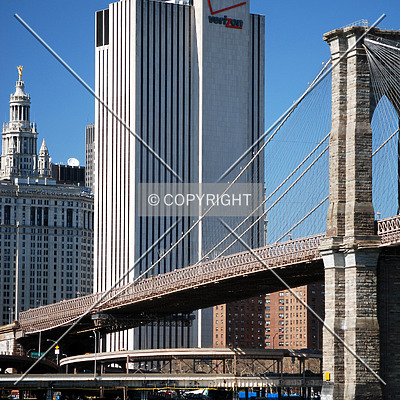 375 Pearl Street by Royce Douglas