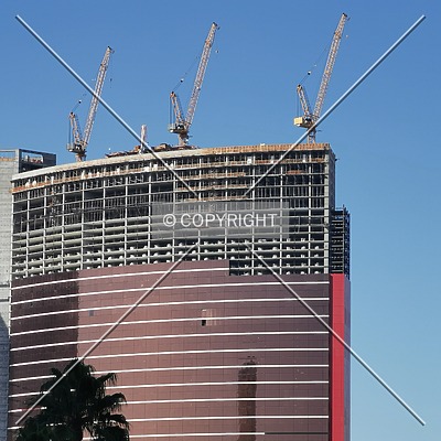 Resorts World Las Vegas by Nephilim