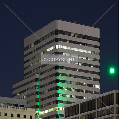 Pacwest Center by Serdica