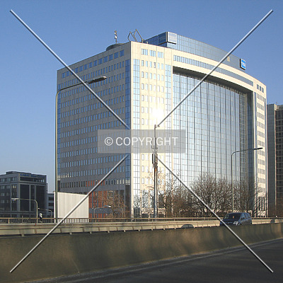 Centurion by Nephilim