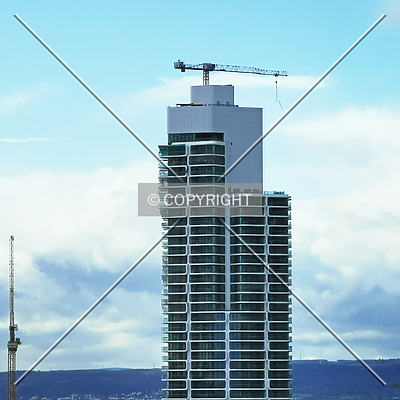 Grand Tower by Nephilim