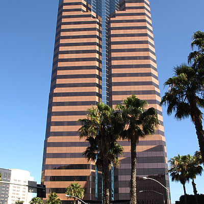 One World Trade Center by Marshall Gerometta