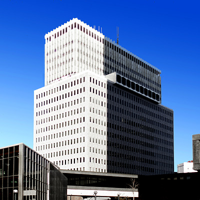 Tower280 at Midtown by John Cahill