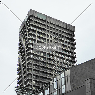 Deutsche Bank IBCF by Nephilim