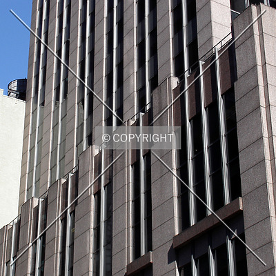 Americas Tower by Royce Douglas