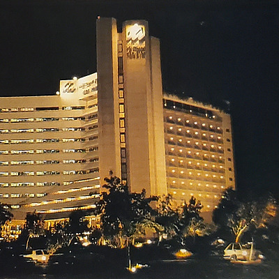 Le Méridien Al Khobar by Stacey International