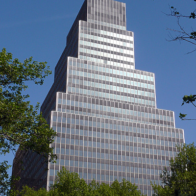 250 Broadway by Nate Lindsey