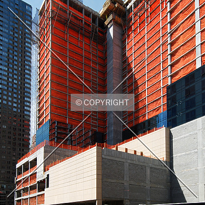 1 MiMA Tower by Royce Douglas