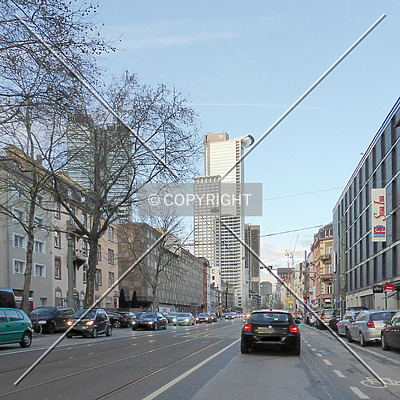 Westend 1 by Nephilim