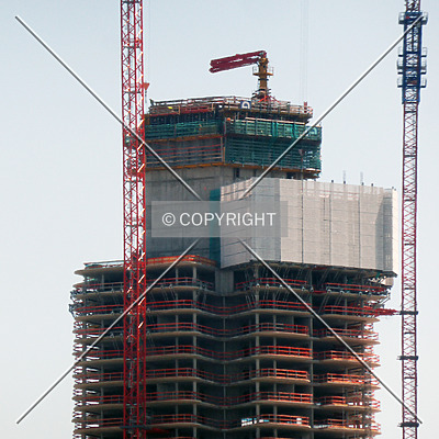 Grand Tower by Nephilim