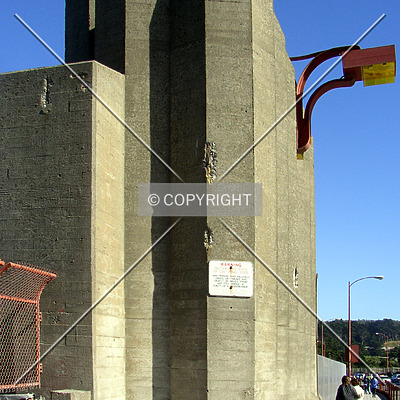 Golden Gate Bridge by Chris Patriarca