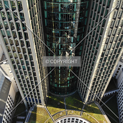 Tower 185 by Nephilim
