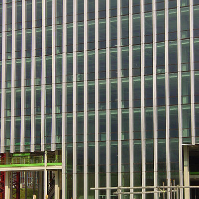 Viñoly by Michiel van Dijk