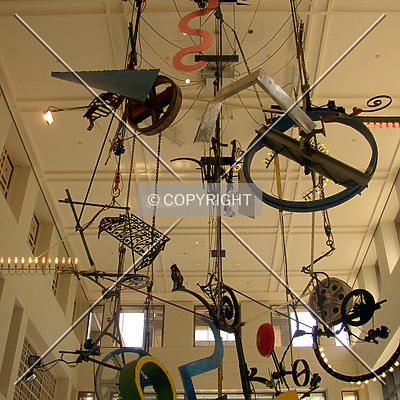 Carillon Tower by Chris Patriarca