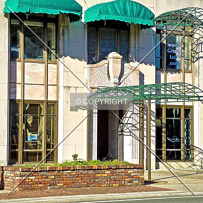 Seagle Building by Jorge Molina