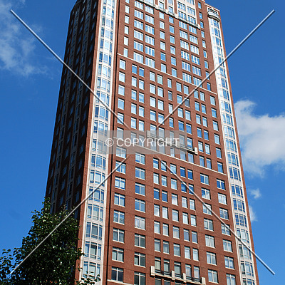 Chatham Condominiums by Royce Douglas