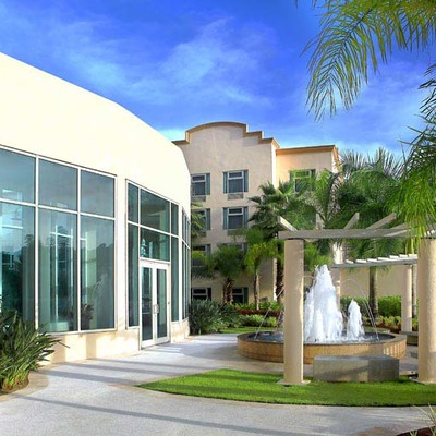 Four Points by Sheraton Caguas Real Hotel & Casino by Starwood Hotels & Resorts Worldwide, Inc.