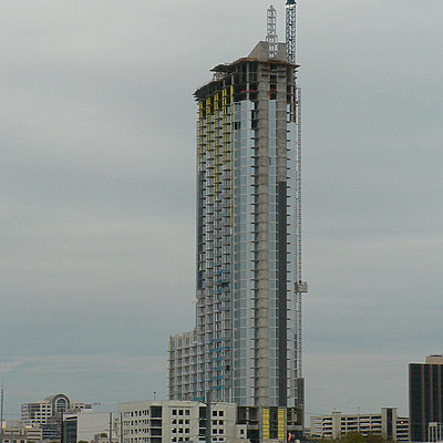 360 Condominiums by Kevin Lehnhardt