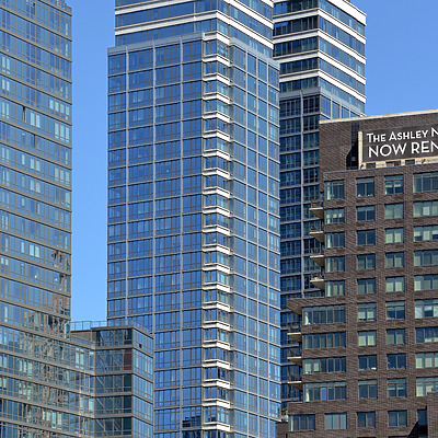 The Rushmore by John W. Cahill