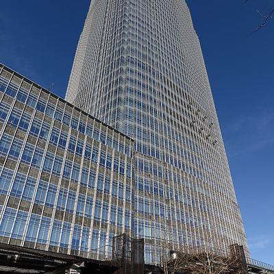 30 Hudson Street by John W. Cahill