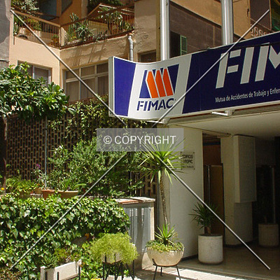 Edificio Tropic by Nephilim