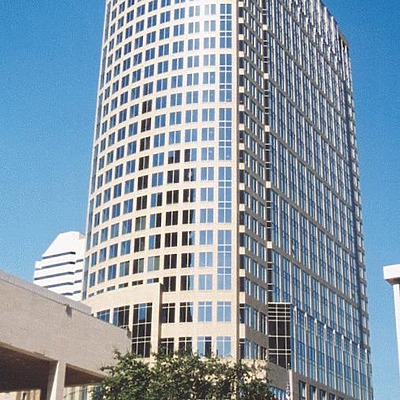 717 Texas by Marshall Gerometta