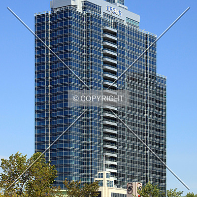 Epcor Tower by Emmanuel D.