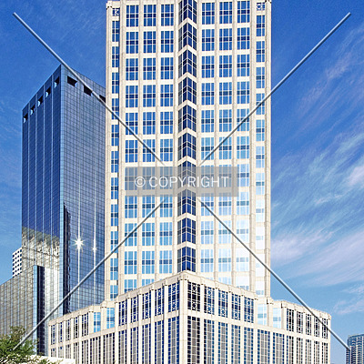 SunTrust Financial Centre by Jorge Molina