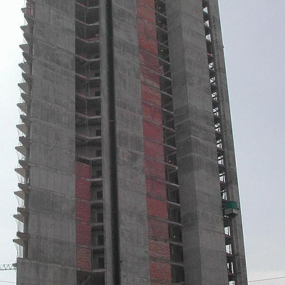 Hotel Princess Barcelona by David Guija