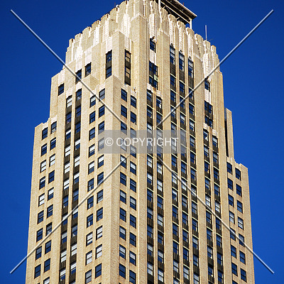500 Fifth Avenue by Royce Douglas