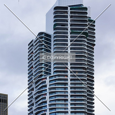 Grand Tower by Nephilim