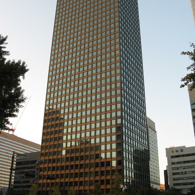 SK Building by Alexei Bobko