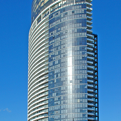 Victoria Point by John Bek