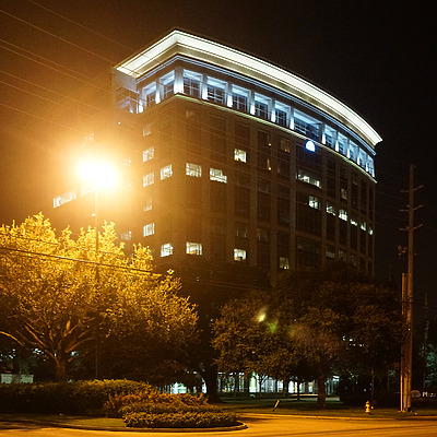 Shaw Plaza by Ryan Hildebrand