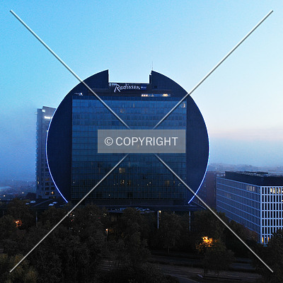 Radisson BLU by Nephilim