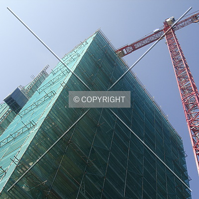 Lyoner Straße 19 by Nephilim