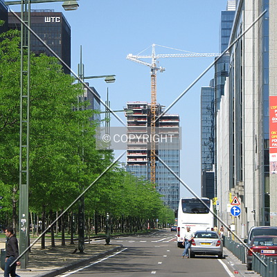 Zenith Building by Emmanuel D.