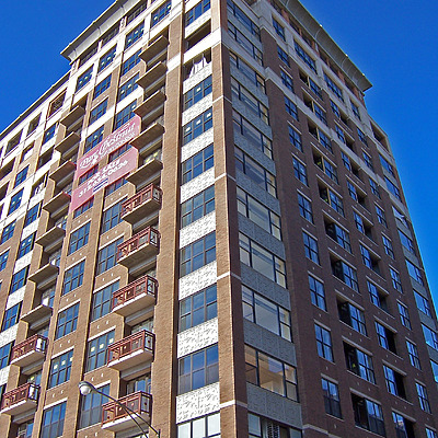 Parc Chestnut by Shawn Ursini