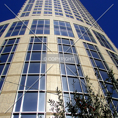 717 Texas by Chris Patriarca