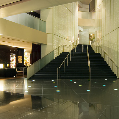 Sofitel Chicago Water Tower by Pavel Toczynski