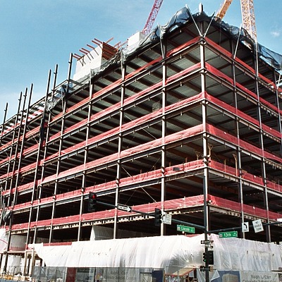 Ralph L. Carr Colorado Judicial Center by Brian LoBue