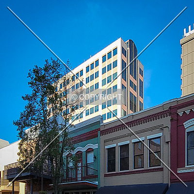 Highpoint Center by Ryan Hildebrand