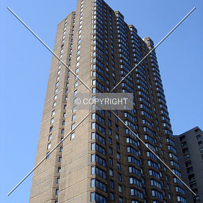 Rockefeller University Scholars Residence by Royce Douglas