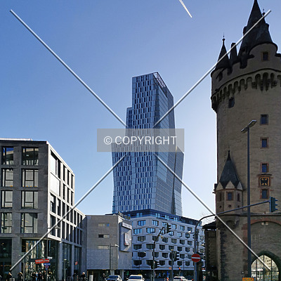 Nextower by Nephilim