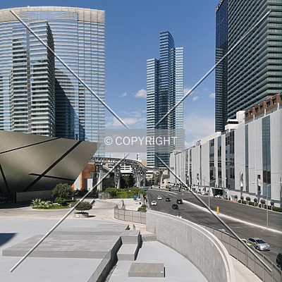 Vdara by Nephilim