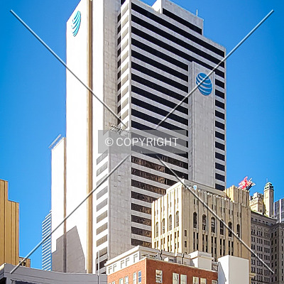 Whitacre Tower by Ryan Hildebrand