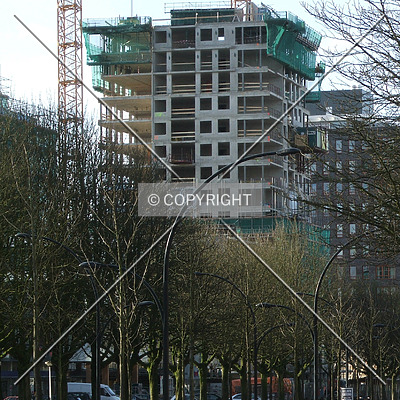 Alphatoren by René Hogendijk