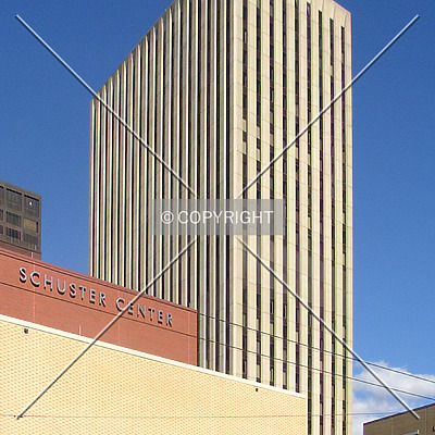 KeyBank Tower by Chris Patriarca