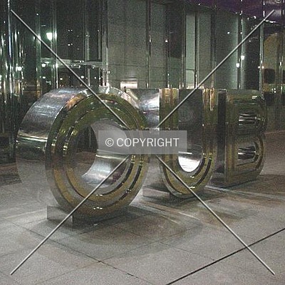 OUB Centre by Nephilim