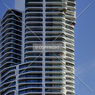Grand Tower by Nephilim